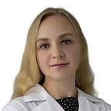 Врач Гогонова Олеся Владимировна
