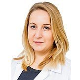 Врач Гогорева Наиля Ростиславовна