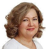 Врач Гогуа Нино Вахтанговна