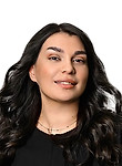 Врач Гогуева Алина Темурлановна