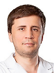 Врач Гогурчунов Заур Магомедрасулович
