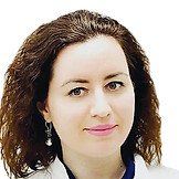 Врач Гоян Кристина Андреевна