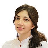 Врач Голаева Мадина Таулановна