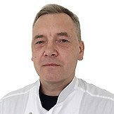 Врач Голанов Валерий Викторович 