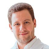 Врач Гольбин Денис Александрович