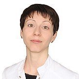 Врач Гольдберг Надежда Алексеевна
