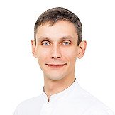 Врач Голдобин Даниил Дмитриевич