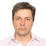 Врач Голенков Алексей Анатольевич