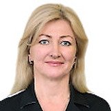 Врач Голенкова Елена Александровна