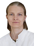Врач Голева Анна Владимировна