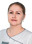 Врач Голева Елена Владимировна
