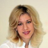Врач Голева Ольга Николаевна