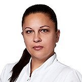 Врач Голицына Елена Анатольевна