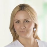 Врач Голицына Елена Валериевна