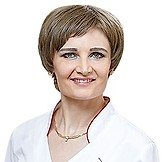 Врач Голицына Татьяна Юрьевна