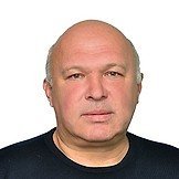 Врач Голик Игорь Владимирович