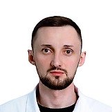 Врач Голиков Сергей Сергеевич