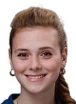 Врач Голикова Анна Станиславовна