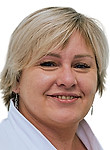 Врач Голикова Мария Михайловна