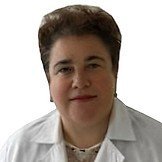 Врач Голикова Мира Владимировна