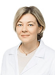 Врач Голикова Полина Валерьевна