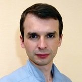 Врач Голинченко Александр Васильевич 
