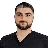 Врач Голиш Вадим Александрович