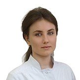 Врач Алиева (Голяк) Татьяна Владимировна
