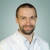 Врач Голяков Алексей Александрович