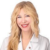 Врач Голякова Елена Викторовна