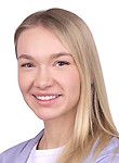 Врач Голландцева Анна Борисовна