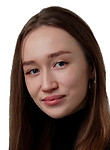 Врач Гольм Мария Александровна