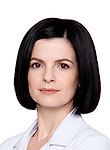 Врач Гольман Марина Михайловна