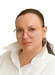 Врач Гольник Ольга Владимировна