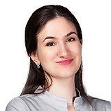 Врач Голобородько Мария Михайловна