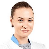 Врач Голоденко Ксения Викторовна