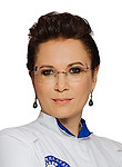Врач Голоденко Наталья Викторовна