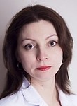 Врач Голоднова Мария Александровна