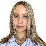 Врач Голофаст Лилия Валерьевна