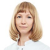 Врач Голофастова Мария Олеговна