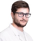 Врач Голоктионов Николай Александрович