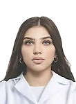 Врач Голомазова Василина Андреевна