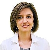 Врач Голосеева Юлия Валерьевна