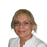 Врач Голощапова Татьяна Львовна