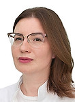 Врач Голосная Галина Станиславовна