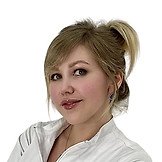 Врач Голосова Мария Геннадьевна
