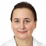 Врач Голота Татьяна Кондратьевна