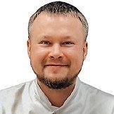 Врач Голоухов Дмитрий Александрович