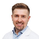 Врач Головач Александр Сергеевич
