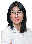 Врач Головач Ольга Олеговна
